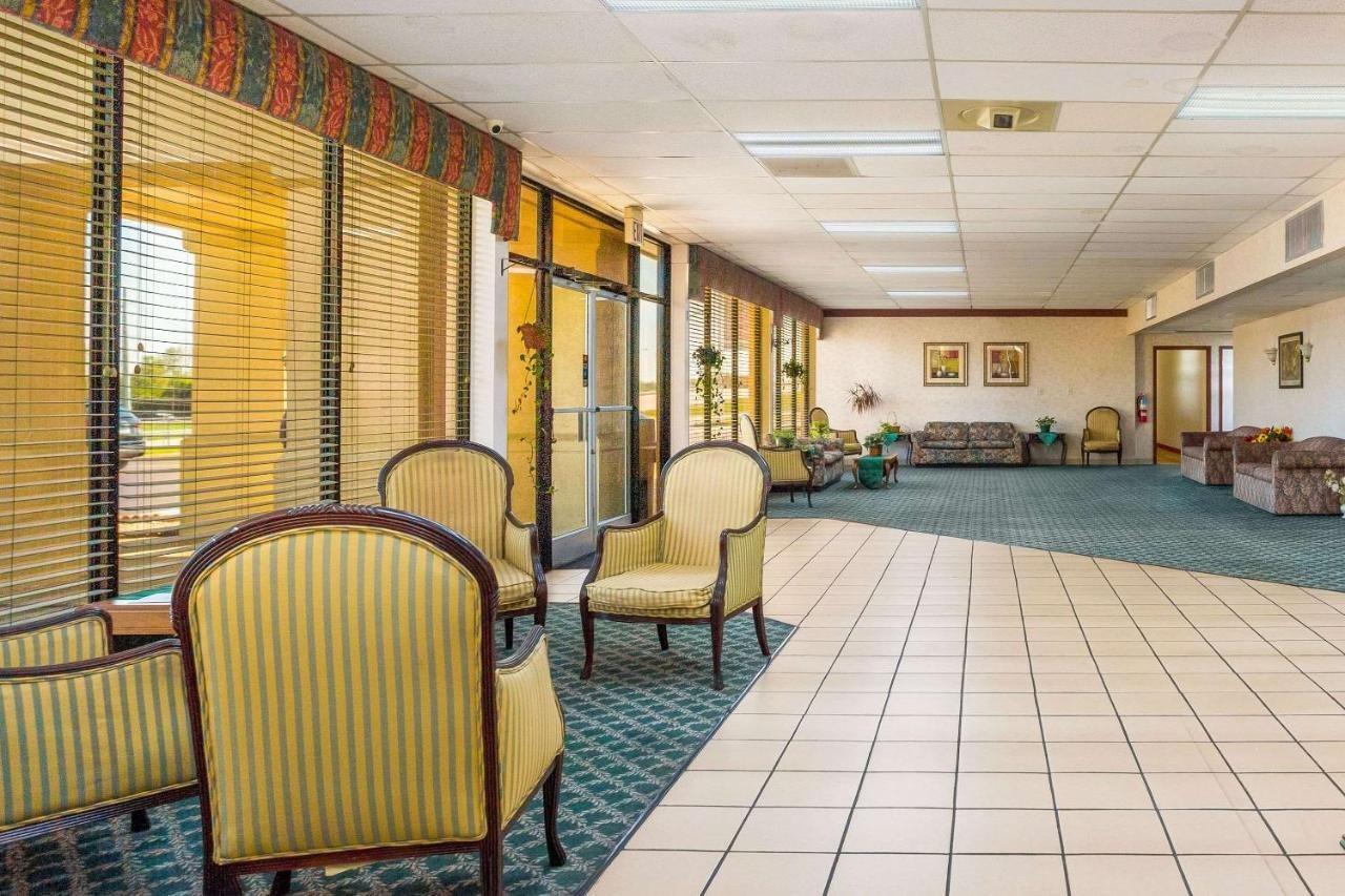 Econo Lodge Cave City Kültér fotó