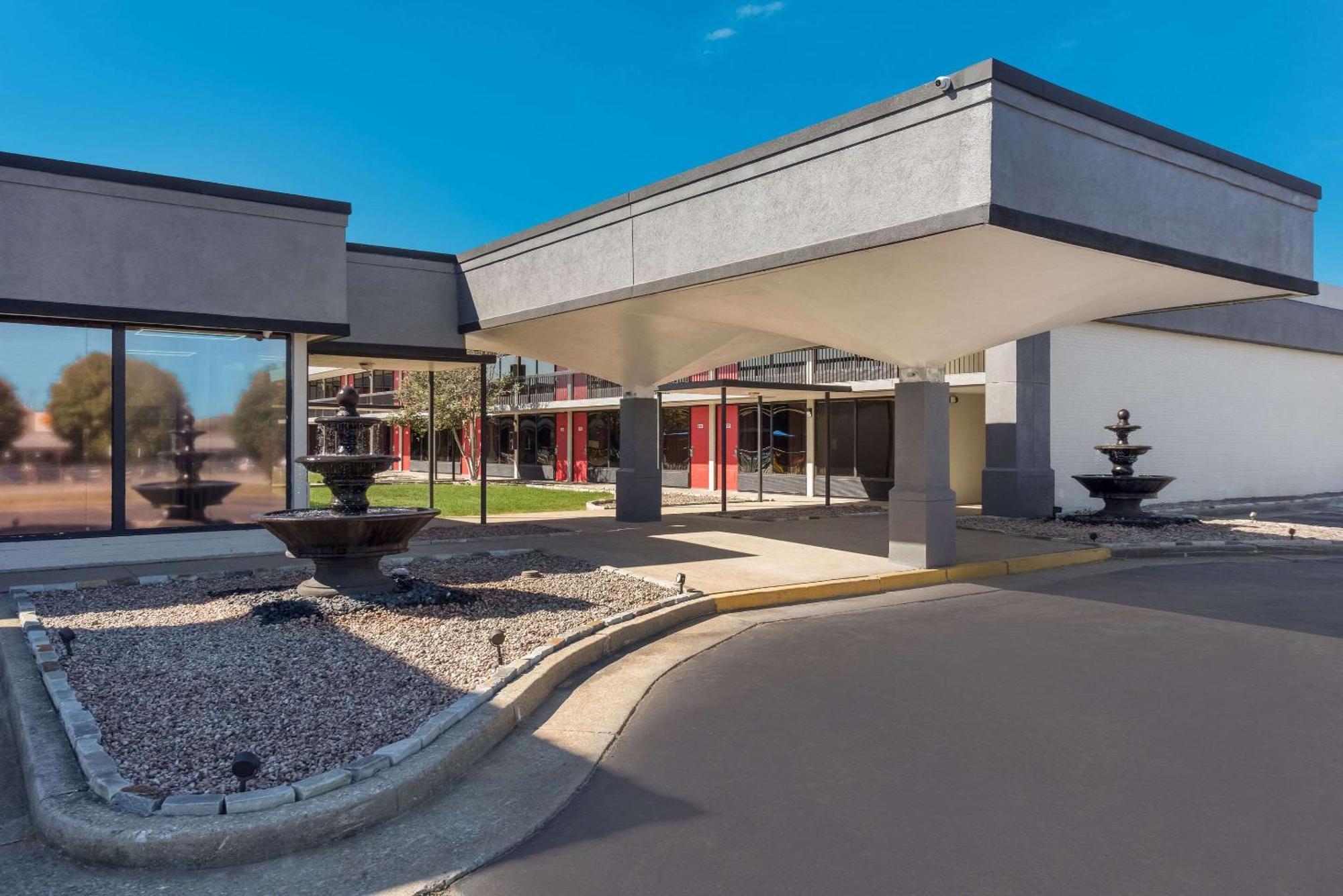 Econo Lodge Cave City Kültér fotó